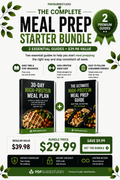 Meal Prep Starter Bundle