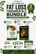 Fat Loss Fundamentals Bundle