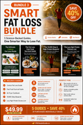 Smart Fat Loss Bundle