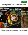 Complete Fat Loss Bundle