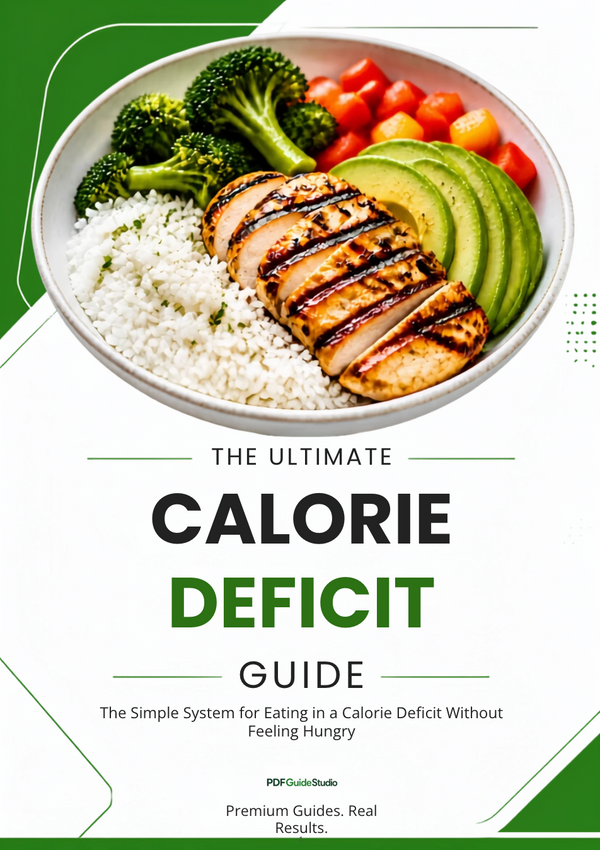 Guide Cover