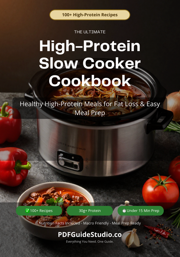 Guide Cover