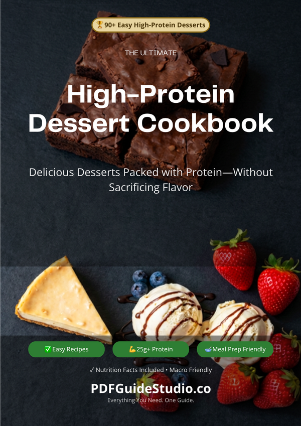 Guide Cover